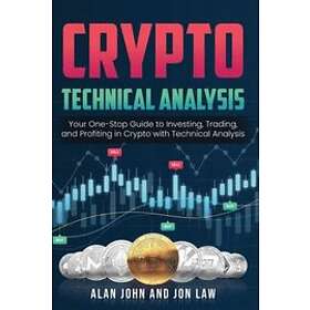 Alan John, Jon Law: Crypto Technical Analysis