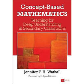 Jennifer Wathall: Concept-Based Mathematics
