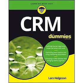 L Helgeson: CRM For Dummies