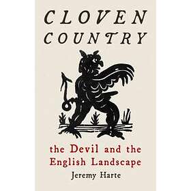 Jeremy Harte: Cloven Country