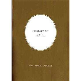 Dominique Laporte: History of Shit