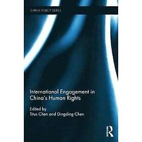 Titus Chen, Dingding Chen: International Engagement in China's Human Rights