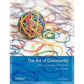 Jono Bacon: The Art of Community, 2nd Edition