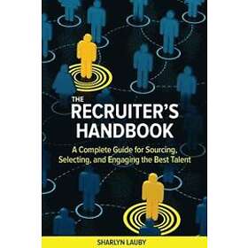 Sharlyn Lauby: The Recruiter's Handbook