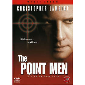 Point Men (UK) (DVD)