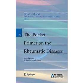 John H Klippel: Pocket Primer on the Rheumatic Diseases