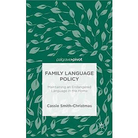 C Smith-Christmas: Family Language Policy