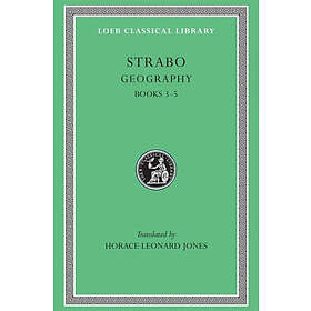 Strabo: Geography: Volume II