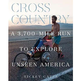 Rickey Gates: Cross Country