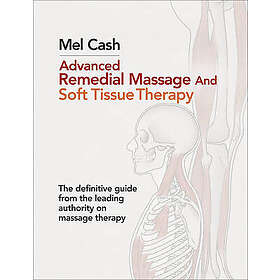 Mel Cash: Advanced Remedial Massage
