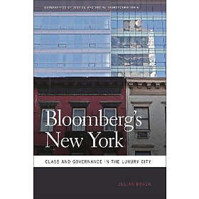 Julian Brash: Bloomberg's New York