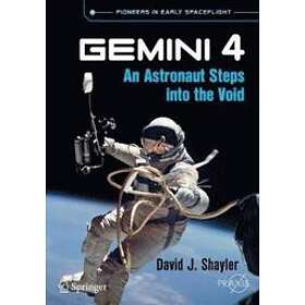David J Shayler: Gemini 4