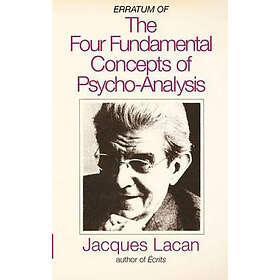 Maranda Michael: Erratum of the Four Fundamental Concepts Psycho-Analysis