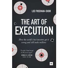 Lee Freeman-Shor: The Art of Execution