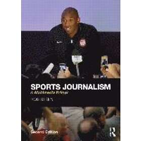 Rob Steen: Sports Journalism