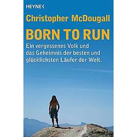 Christopher McDougall: Born to Run
