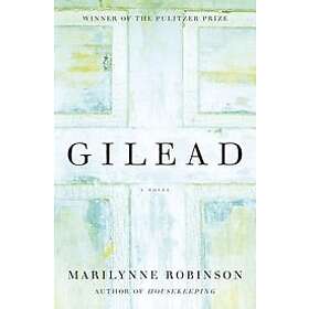 Marilynne Robinson: Gilead (Oprah's Book Club)