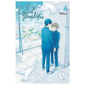 Mika, Mika: I Cannot Reach You, Vol. 4