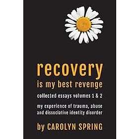 Carolyn Spring: Recovery is my best revenge
