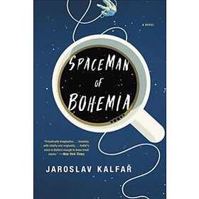Jaroslav Kalfar: Spaceman of Bohemia