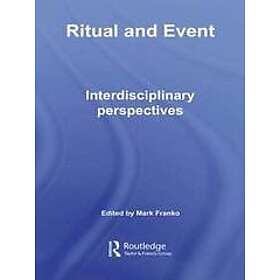 Mark Franko: Ritual and Event