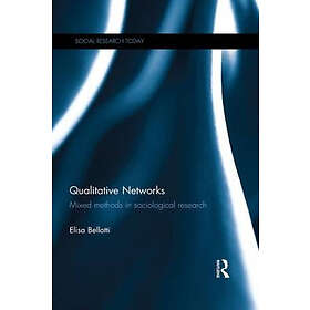 Elisa Bellotti: Qualitative Networks