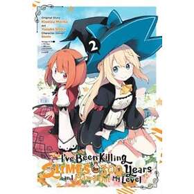 Kisetsu Morita, yuusuke Shiba: I've Been Killing Slimes for 300 Years but Maxed 