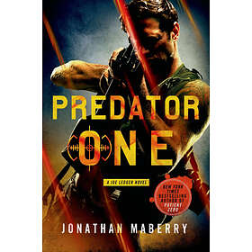 Jonathan Maberry: Predator One