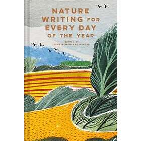 Jane McMorland Hunter: Nature Writing for Every Day of the Year