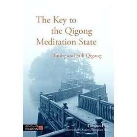 Tianjun Liu: The Key to the Qigong Meditation State