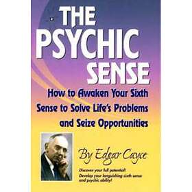 Edgar Cayce: Psychic Sense
