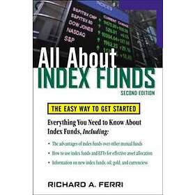 Richard Ferri: All About Index Funds