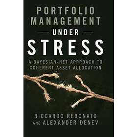 Riccardo Rebonato: Portfolio Management under Stress