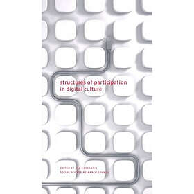 Joe Karaganis: Structures of Participation in Digital Culture