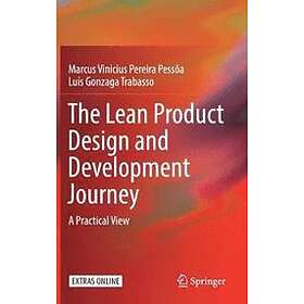 Marcus Vinicius Pereira Pessoa, Luis Gonzaga Trabasso: The Lean Product Design and Development Journey