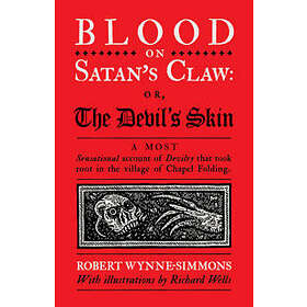 Robert Wynne-Simmons: Blood on Satan's Claw