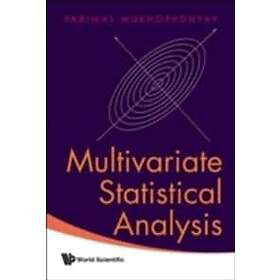 Parimal Mukhopadhyay: Multivariate Statistical Analysis