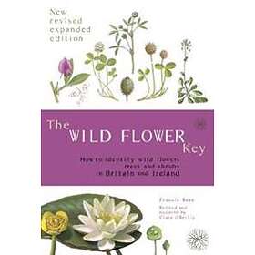 Francis Rose: The Wild Flower Key