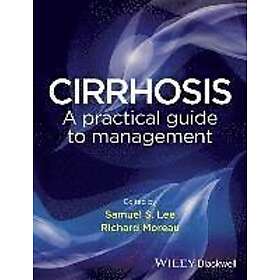 SS Lee: Cirrhosis A practical guide to management