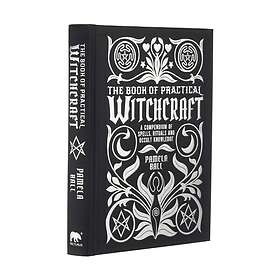 Pamela Ball: The Book of Practical Witchcraft