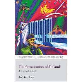 Jaakko Husa: The Constitution of Finland