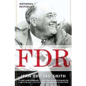 Jean Edward Smith: FDR