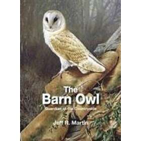Jeff Martin: The Barn Owl