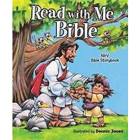 : Read with Me Bible, NIrV