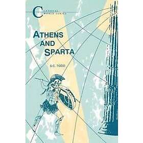 Stephen Todd: Athens and Sparta