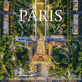 Jeffrey Milstein: Paris