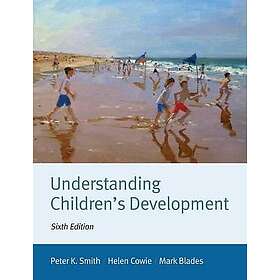 P Smith: Understanding Children's Development 6e