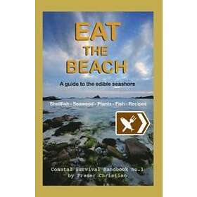 Fraser Christian: Eat the Beach