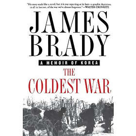 James Brady: Coldest War