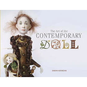 Sandra Korinchak: Art of the Contemporary Doll